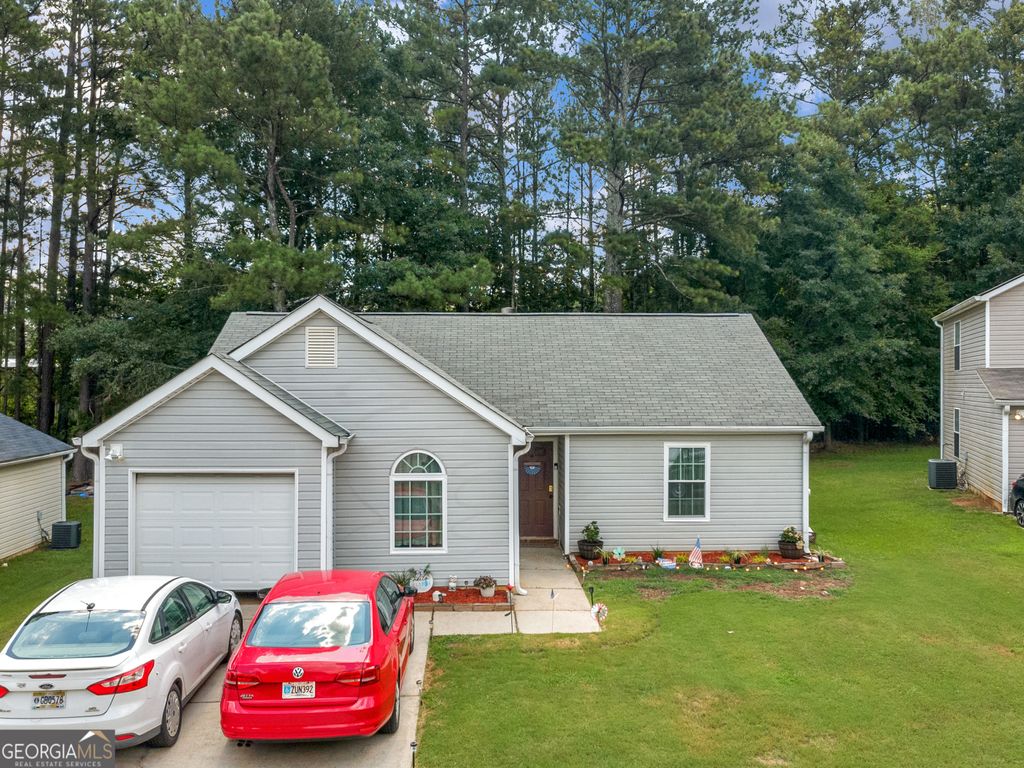 212 Brandon Ridge Circle, Stockbridge, GA 30281