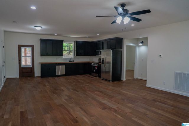 620 WASHBURN DRIVE, Oneonta, AL 35121