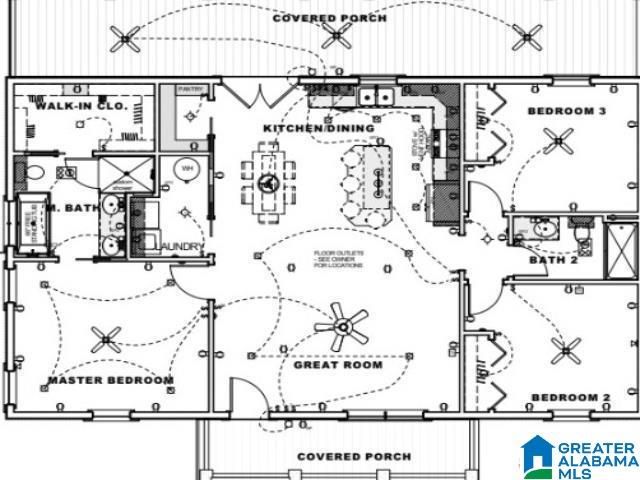 620 WASHBURN DRIVE, Oneonta, AL 35121