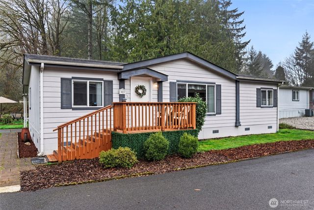 1111 Archwood Drive SW #442, Olympia, WA 98502