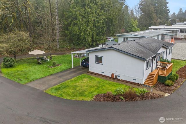 1111 Archwood Drive SW #442, Olympia, WA 98502