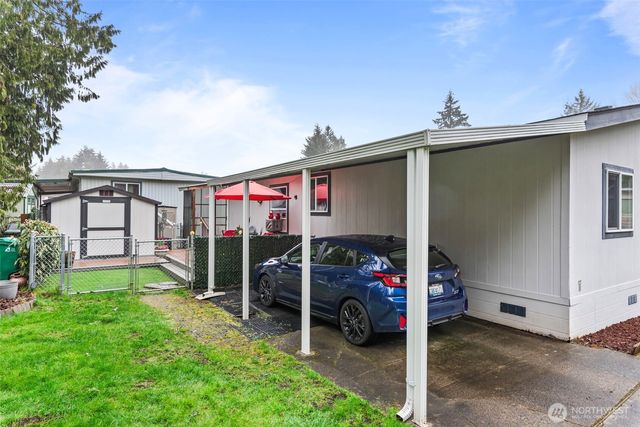 1111 Archwood Drive SW #442, Olympia, WA 98502