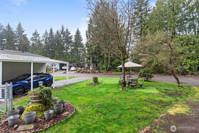 1111 Archwood Drive SW #442, Olympia, WA 98502