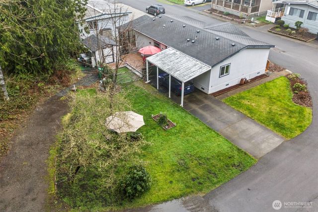 1111 Archwood Drive SW #442, Olympia, WA 98502