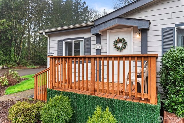 1111 Archwood Drive SW #442, Olympia, WA 98502