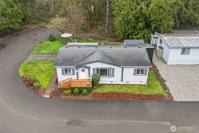 1111 Archwood Drive SW #442, Olympia, WA 98502