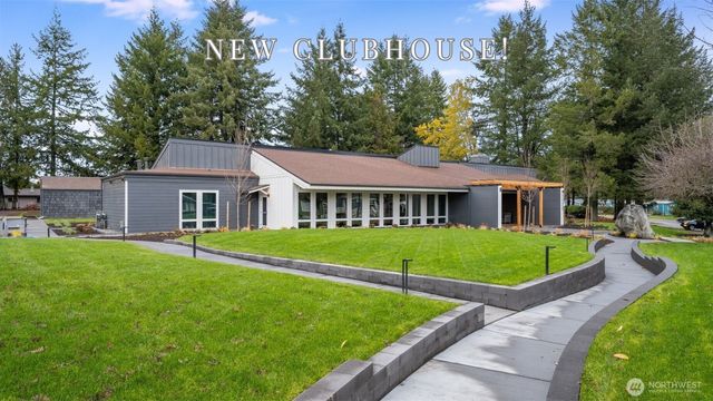 1111 Archwood Drive SW #442, Olympia, WA 98502