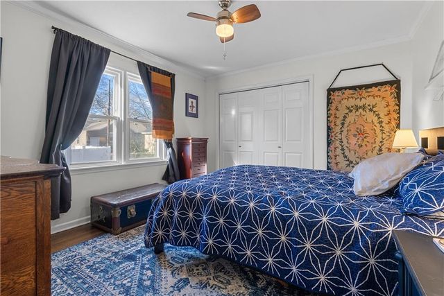 5526 Linden Street, Roeland Park, KS 66205