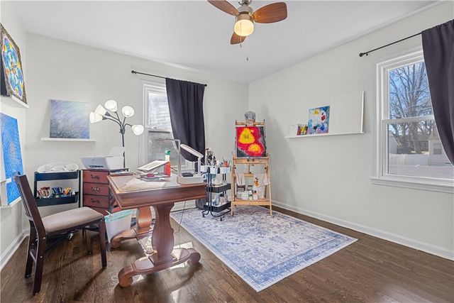 5526 Linden Street, Roeland Park, KS 66205