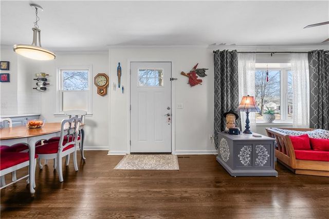 5526 Linden Street, Roeland Park, KS 66205