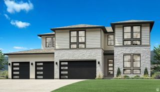 448 N PINNACLE LN #2, Saratoga Springs, UT 84045