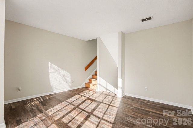 415 W 7th Street H, Charlotte, NC 28202