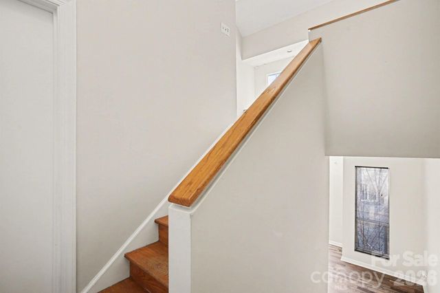 415 W 7th Street H, Charlotte, NC 28202