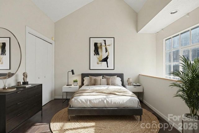 415 W 7th Street H, Charlotte, NC 28202