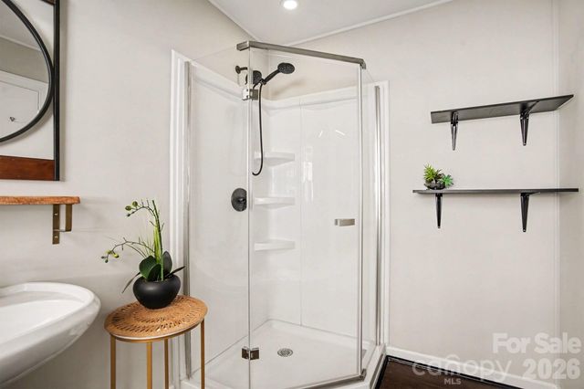 415 W 7th Street H, Charlotte, NC 28202