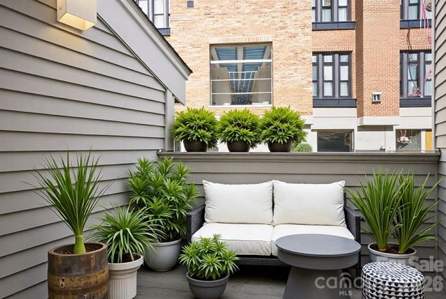 415 W 7th Street H, Charlotte, NC 28202