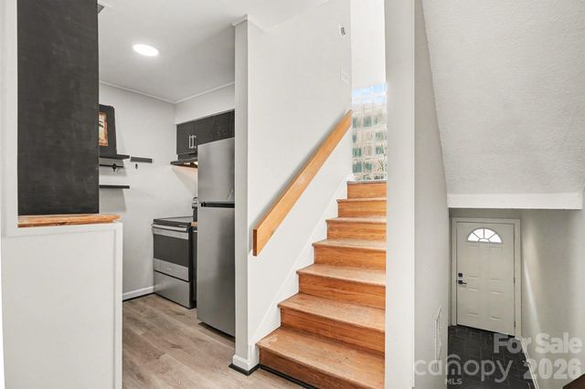 415 W 7th Street H, Charlotte, NC 28202