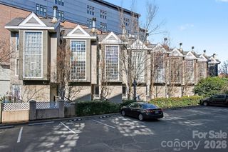 415 W 7th Street H, Charlotte, NC 28202