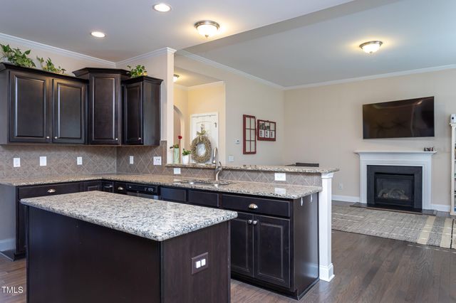 2411 Cattail Pond Drive, Zebulon, NC 27597