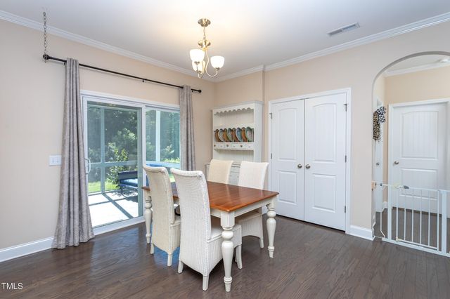 2411 Cattail Pond Drive, Zebulon, NC 27597