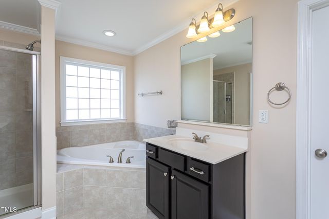 2411 Cattail Pond Drive, Zebulon, NC 27597