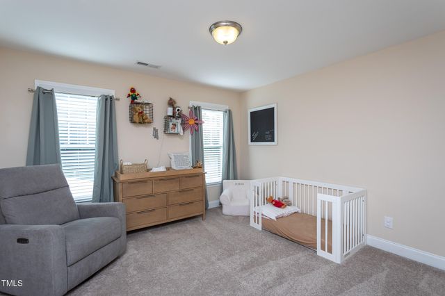 2411 Cattail Pond Drive, Zebulon, NC 27597