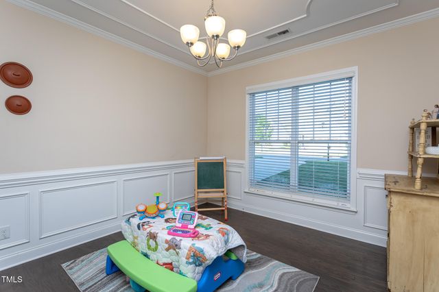 2411 Cattail Pond Drive, Zebulon, NC 27597