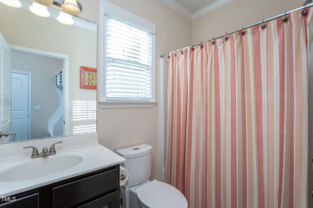 2411 Cattail Pond Drive, Zebulon, NC 27597