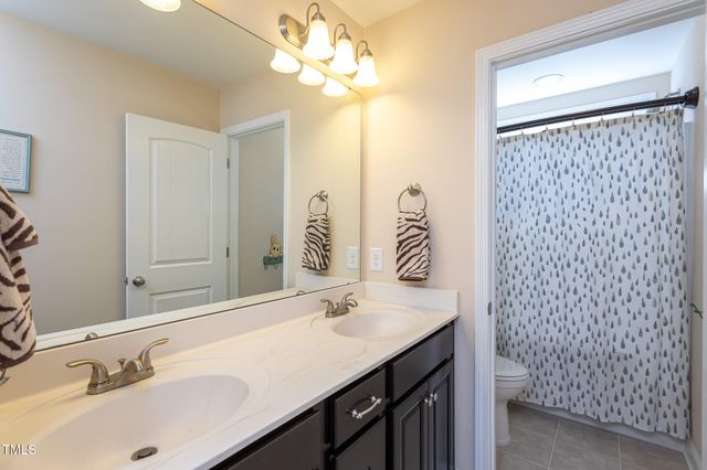 2411 Cattail Pond Drive, Zebulon, NC 27597