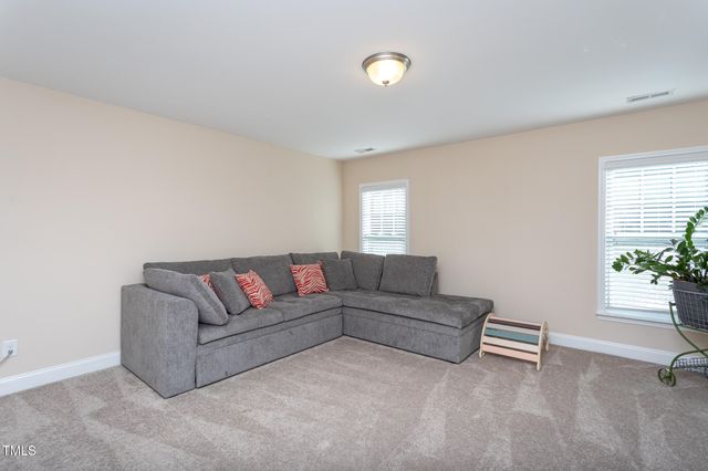 2411 Cattail Pond Drive, Zebulon, NC 27597