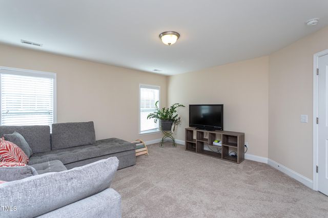 2411 Cattail Pond Drive, Zebulon, NC 27597