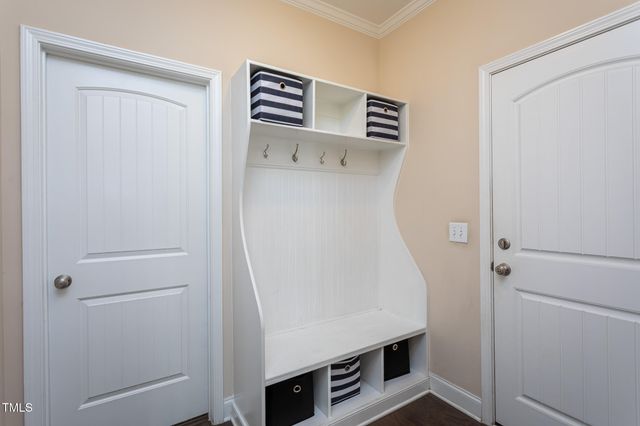 2411 Cattail Pond Drive, Zebulon, NC 27597