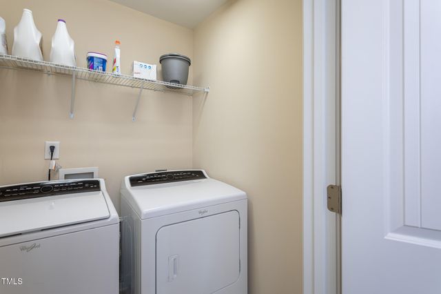 2411 Cattail Pond Drive, Zebulon, NC 27597