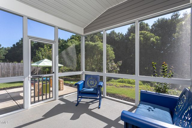 2411 Cattail Pond Drive, Zebulon, NC 27597