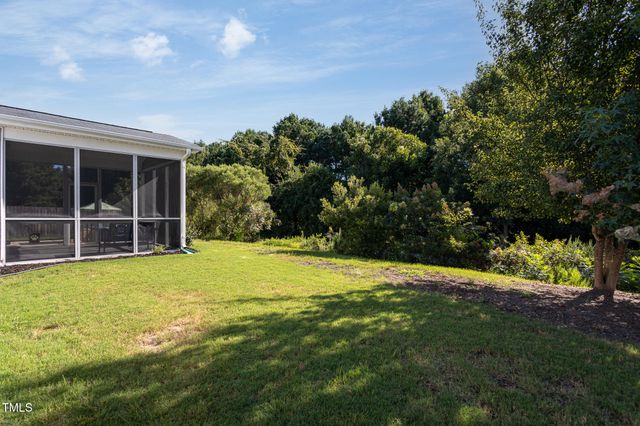 2411 Cattail Pond Drive, Zebulon, NC 27597