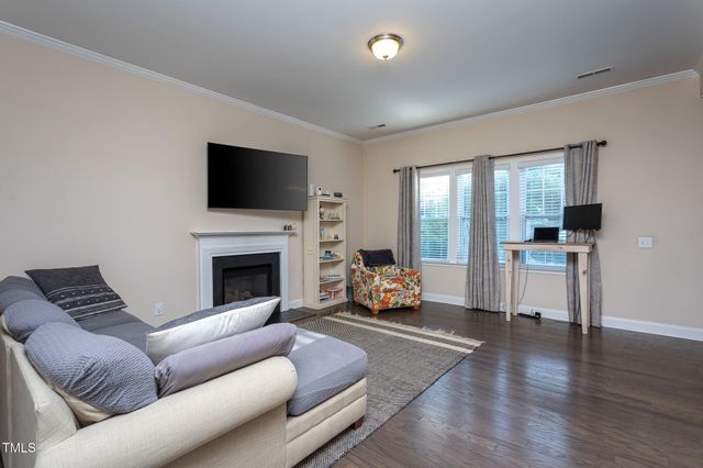 2411 Cattail Pond Drive, Zebulon, NC 27597