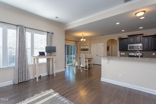 2411 Cattail Pond Drive, Zebulon, NC 27597