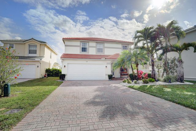 4018 Bluff Harbor Way, Wellington, FL 33449