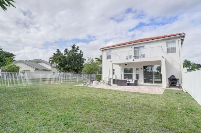 4018 Bluff Harbor Way, Wellington, FL 33449