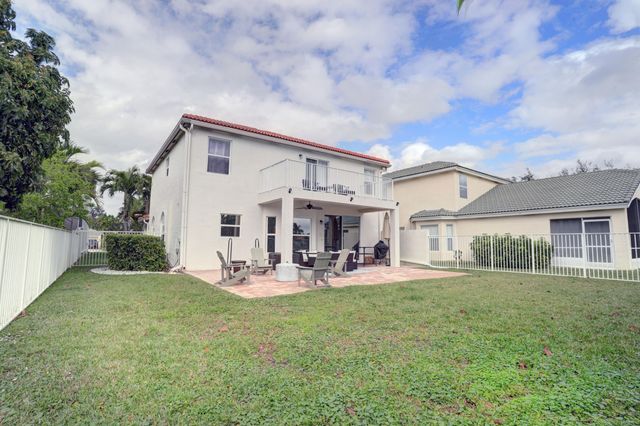 4018 Bluff Harbor Way, Wellington, FL 33449