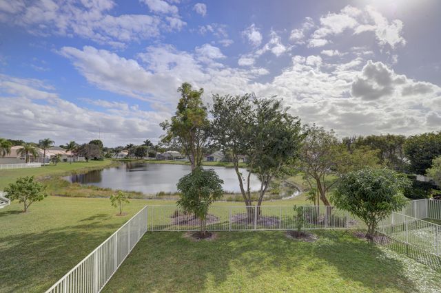 4018 Bluff Harbor Way, Wellington, FL 33449