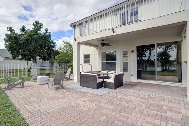 4018 Bluff Harbor Way, Wellington, FL 33449
