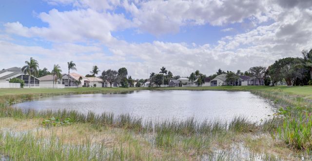 4018 Bluff Harbor Way, Wellington, FL 33449