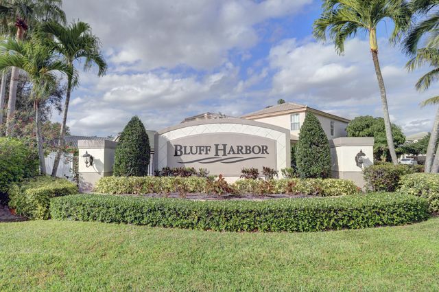 4018 Bluff Harbor Way, Wellington, FL 33449