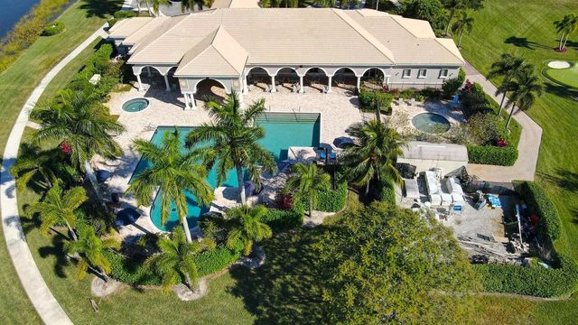 4018 Bluff Harbor Way, Wellington, FL 33449