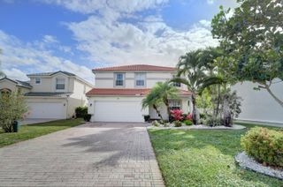 4018 Bluff Harbor Way, Wellington, FL 33449