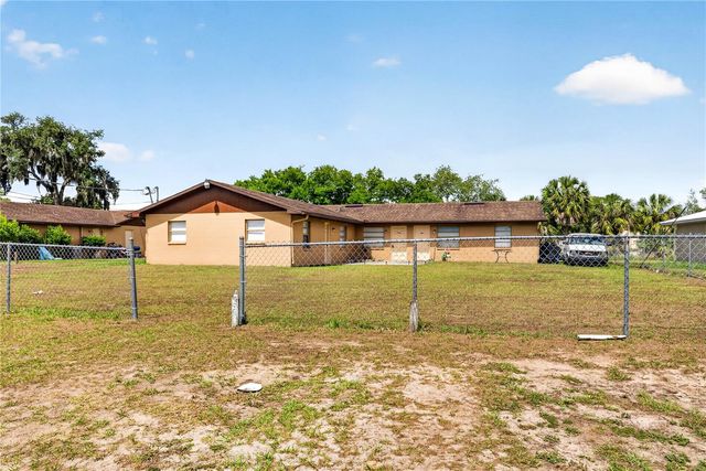 3210 W WILLOW DRIVE, Mulberry, FL 33860