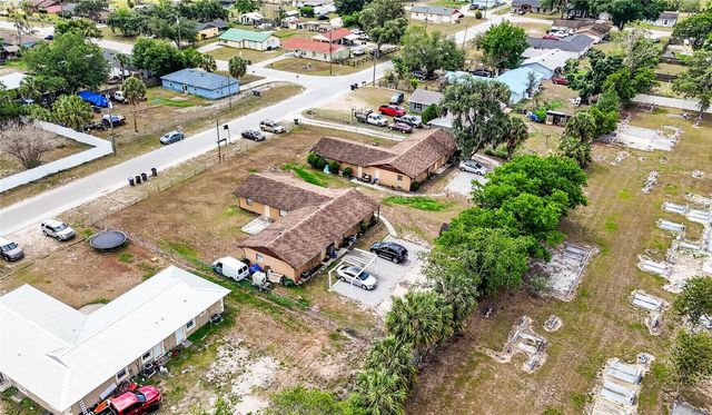 3210 W WILLOW DRIVE, Mulberry, FL 33860