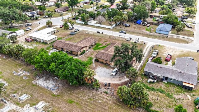 3210 W WILLOW DRIVE, Mulberry, FL 33860
