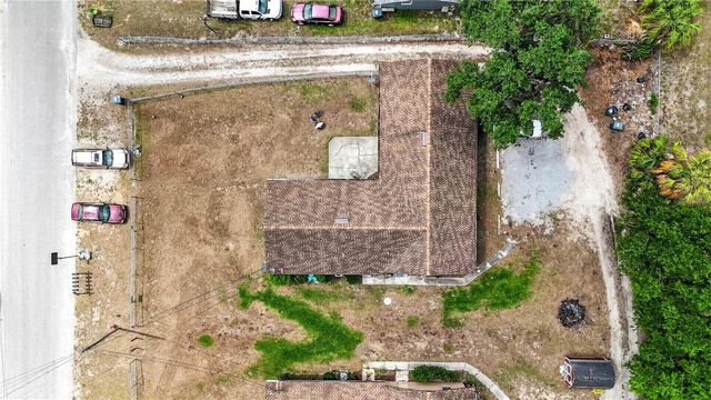3210 W WILLOW DRIVE, Mulberry, FL 33860